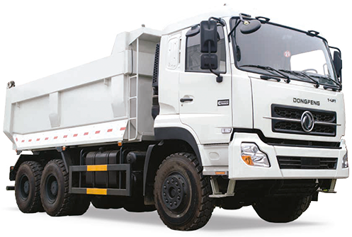 Dongfeng T LIFT 520