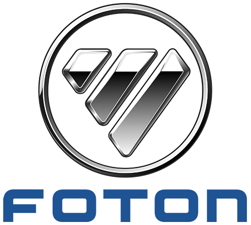 dismaqcamperu logo marca foton