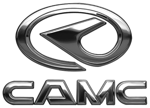 dismaqcamperu logo marca camc