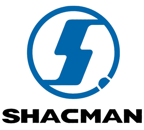 dismaqcamperu logo marca shacman