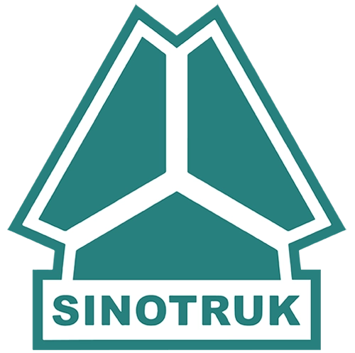 dismaqcamperu logo marca sinotruk